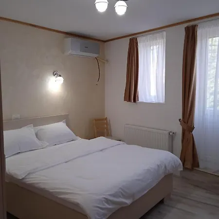 Lejlighedshotel Marina Srl