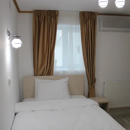 Lejlighedshotel Marina Srl Bukarest