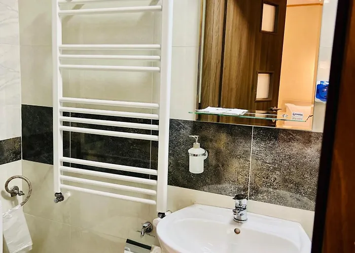 Marina Srl Ξενοδοχείο με διαμερίσματα 3*