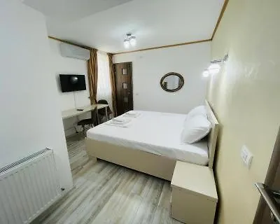 Marina Srl 3* Βουκουρέστι