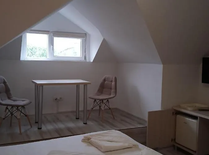 Marina Srl Hotel de apartamente 3*