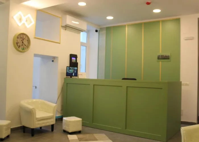 Marina Srl Bucureşti