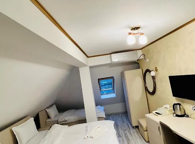 Marina Srl Bucureşti