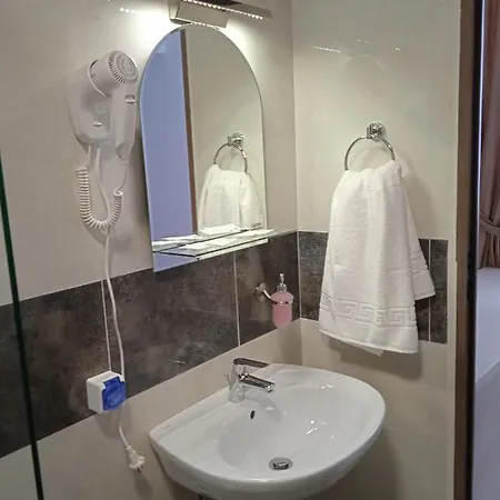 Apart Otel Marina Srl