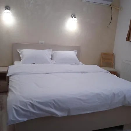 Marina Srl Apart Otel