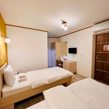 Lejlighedshotel Marina Srl *