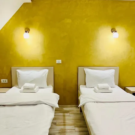 Apart Otel Marina Srl