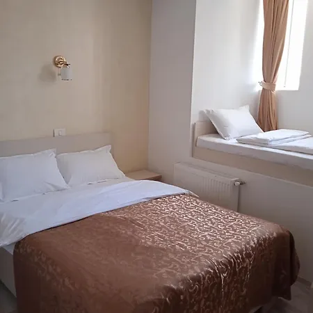 Marina Srl Bukarest