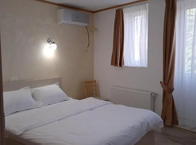 Apart-hotel Marina Srl