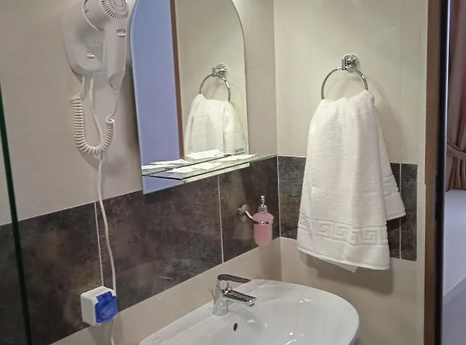 Apart-hotel Marina Srl