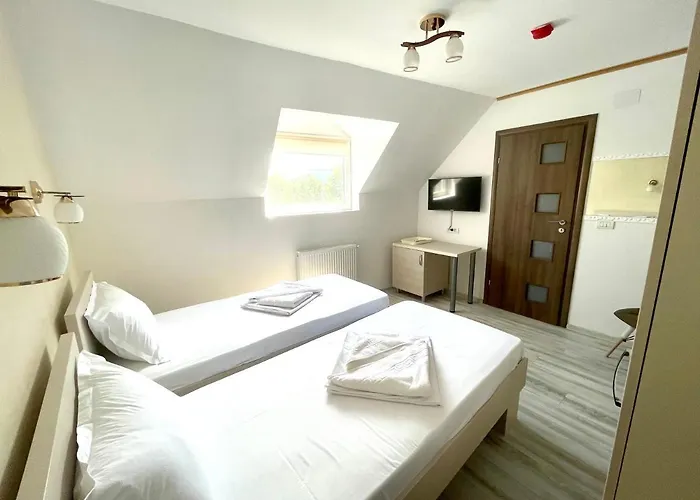 Marina Srl Apart-hotel Bucareste