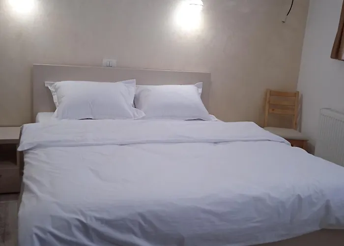 Marina Srl Aparthotel