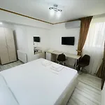 Marina Srl Aparthotel Bucarest