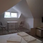 Marina Srl Aparthotel 3*