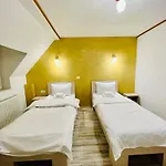Marina Srl Aparthotel