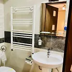Marina Srl Aparthotel 3*