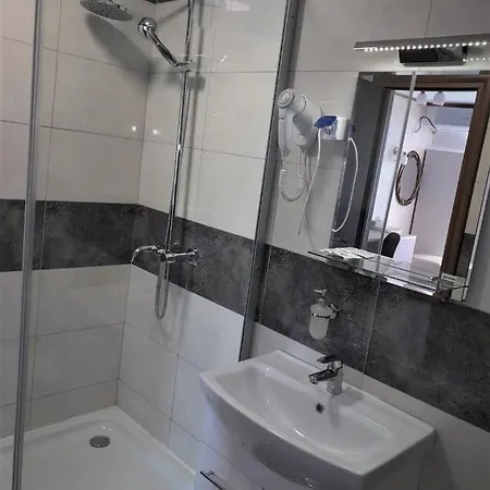 Marina Srl Hotel de apartamente
