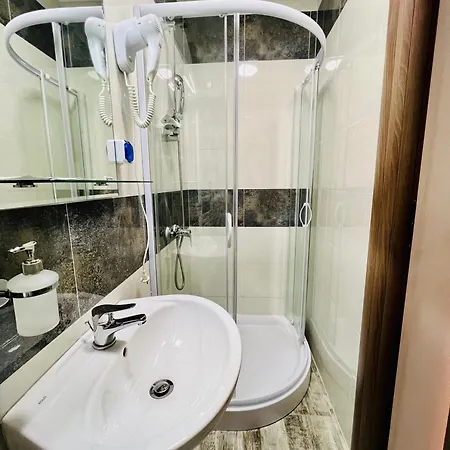 Marina Srl 3*
