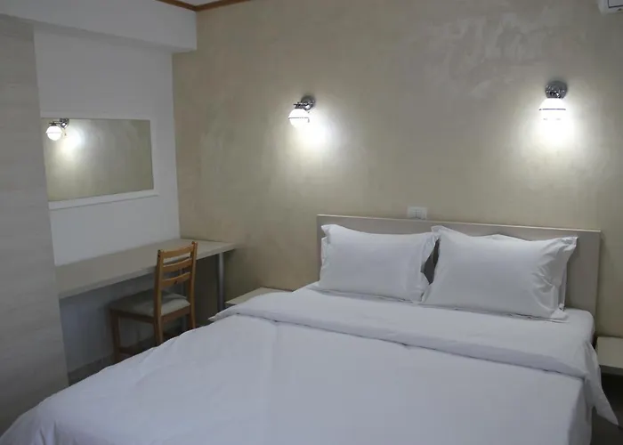 Hotel de apartamente Marina Srl 3*