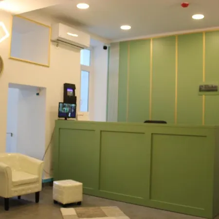 Marina Srl בוקרשט