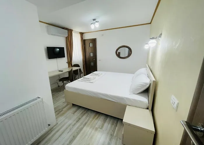 Apartahotel Marina Srl