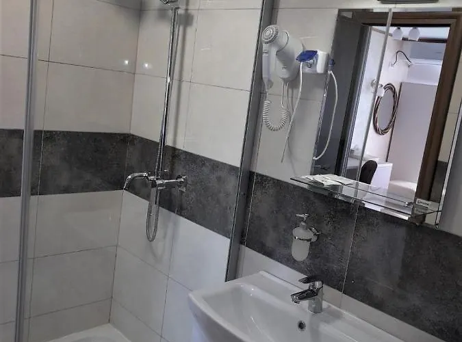 Marina Srl Apartahotel