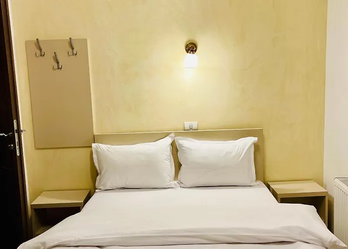 Apartahotel Marina Srl 3*